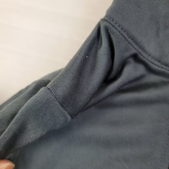 Nike Baby Jacket Futura Tricot Tracksuit Size 6-9M - Picture 10 of 10